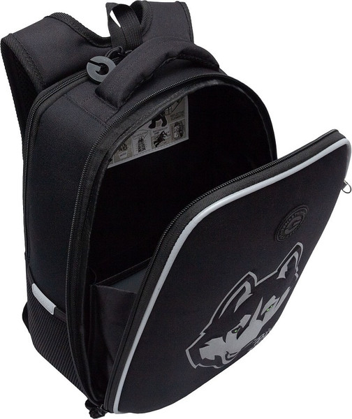 Школьный рюкзак Grizzly RAw-595-10