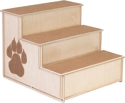 Домик для животных ЕСО Лестница / 85908 - фото