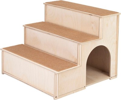 Домик для животных ЕСО Лестница / 85908