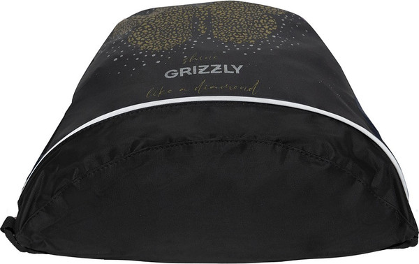 Мешок для обуви Grizzly OM-50-112