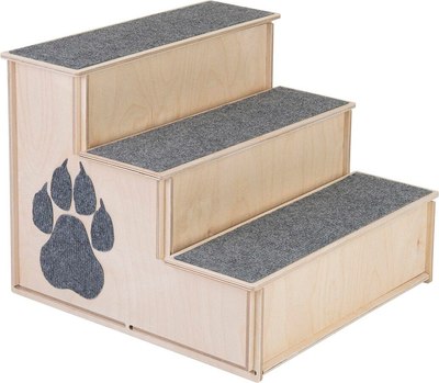 Домик для животных ЕСО Лестница / 85908 - фото