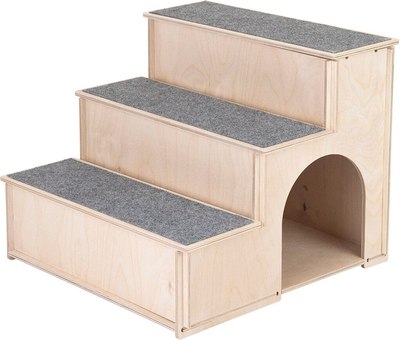 Домик для животных ЕСО Лестница / 85908