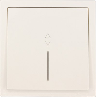 Выключатель Lezard Zima 704-9088-114QC