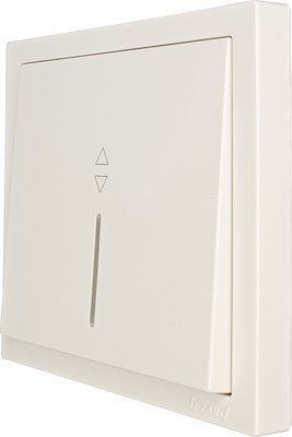 Выключатель Lezard Zima 704-9088-114QC