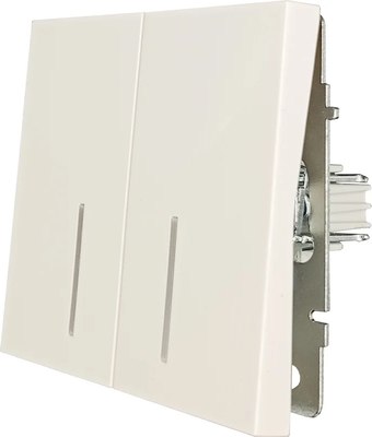 Выключатель Lezard Zima 704-9088-112QC