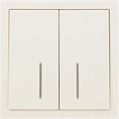 Выключатель Lezard Zima 704-9088-112QC