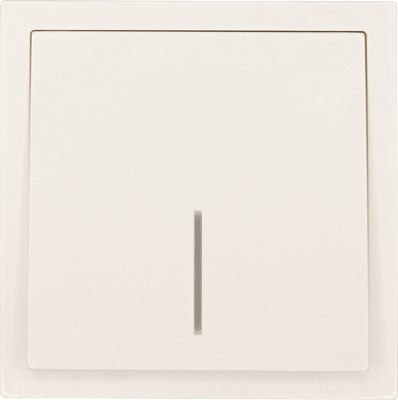 Выключатель Lezard Zima 704-9088-111QC