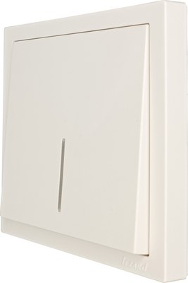 Выключатель Lezard Zima 704-9088-111QC