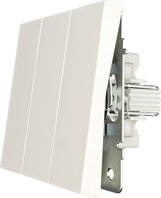 Выключатель Lezard Zima 704-9088-109QC