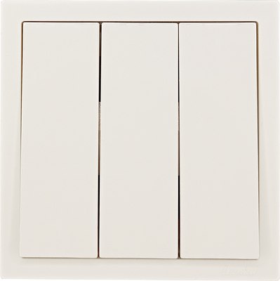 Выключатель Lezard Zima 704-9088-109QC