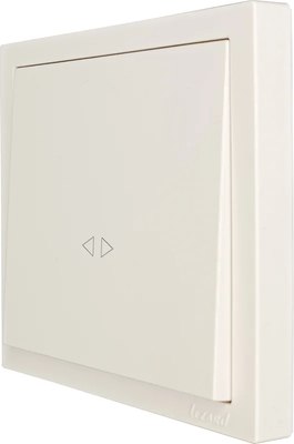 Выключатель Lezard Zima 704-9088-107QC