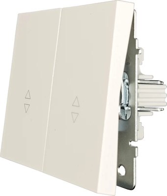 Выключатель Lezard Zima 704-9088-106QC