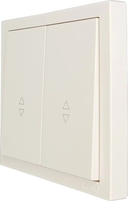 Выключатель Lezard Zima 704-9088-106QC