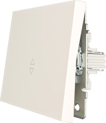 Выключатель Lezard Zima 704-9088-105QC