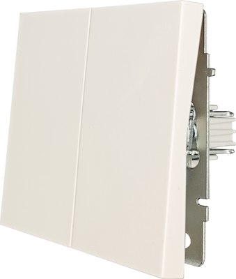 Выключатель Lezard Zima 704-9088-101QC