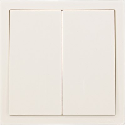 Выключатель Lezard Zima 704-9088-101QC