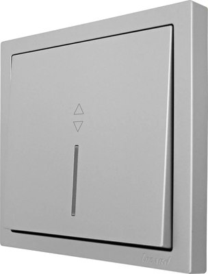 Выключатель Lezard Zima 704-7488-114QC