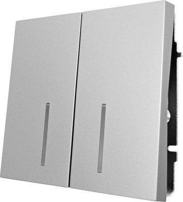 Выключатель Lezard Zima 704-7488-112QC