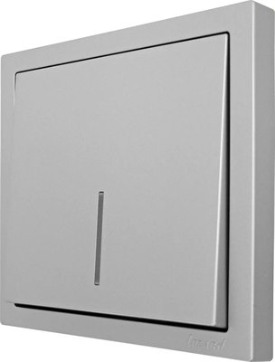 Выключатель Lezard Zima 704-7488-111QC