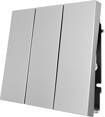 Выключатель Lezard Zima 704-7488-109QC