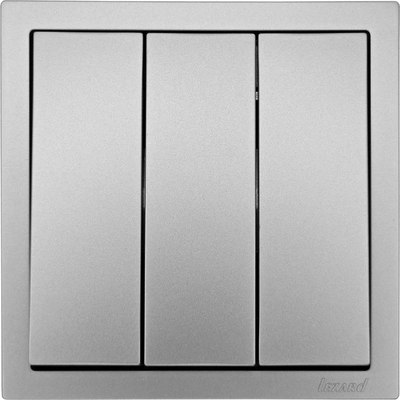 Выключатель Lezard Zima 704-7488-109QC