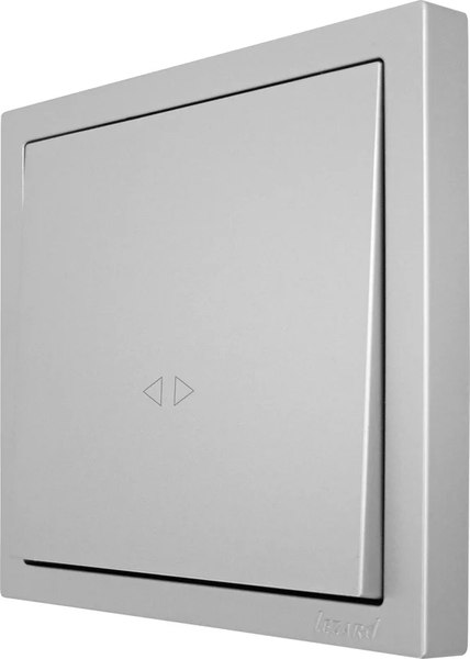 Выключатель Lezard Zima 704-7488-107QC