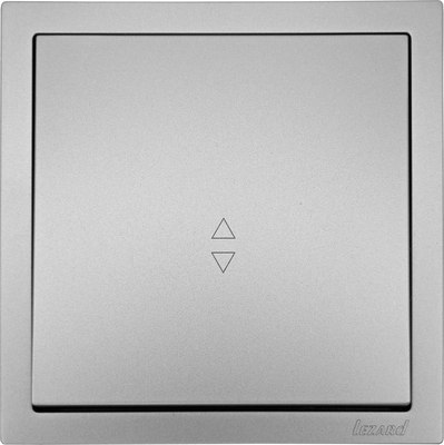 Выключатель Lezard Zima 704-7488-105QC