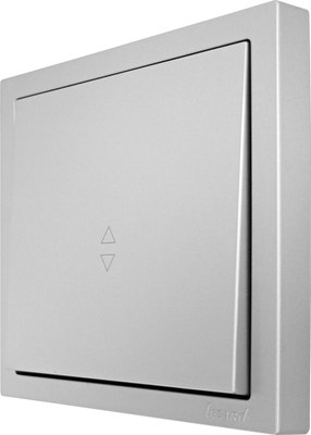 Выключатель Lezard Zima 704-7488-105QC