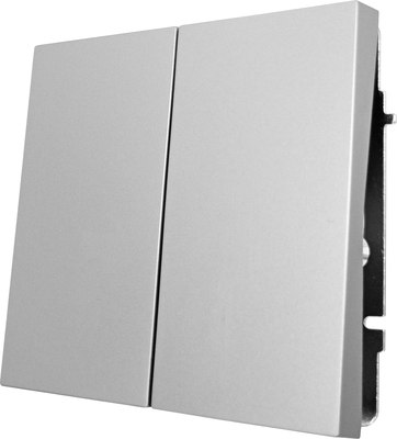 Выключатель Lezard Zima 704-7488-101QC