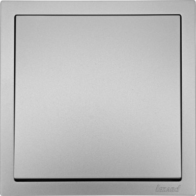 Выключатель Lezard Zima 704-7488-100QC