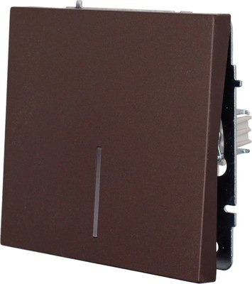 Выключатель Lezard Zima 704-7388-111QC