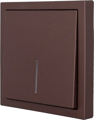 Выключатель Lezard Zima 704-7388-111QC