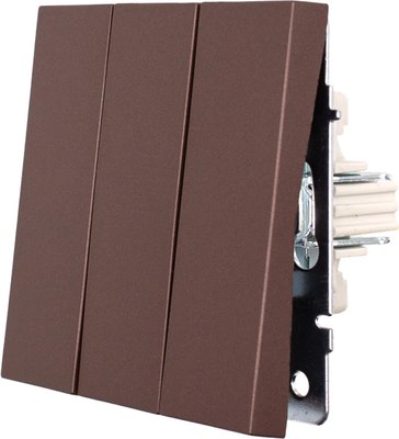 Выключатель Lezard Zima 704-7388-109QC