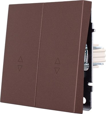 Выключатель Lezard Zima 704-7388-106QC