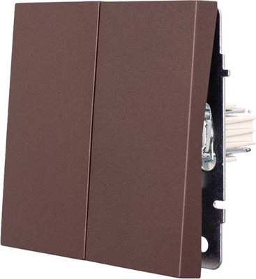 Выключатель Lezard Zima 704-7388-101QC - фото