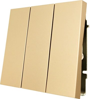 Выключатель Lezard Zima 704-3688-109QC