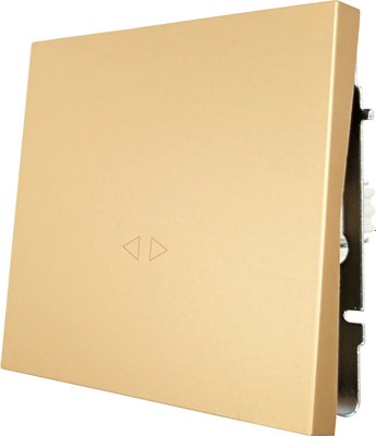 Выключатель Lezard Zima 704-3688-107QC