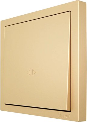 Выключатель Lezard Zima 704-3688-107QC