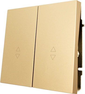 Выключатель Lezard Zima 704-3688-106QC