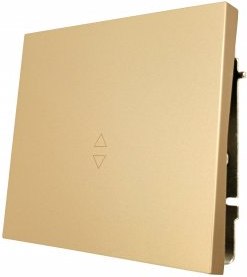 Выключатель Lezard Zima 704-3688-105QC