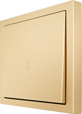 Выключатель Lezard Zima 704-3688-105QC