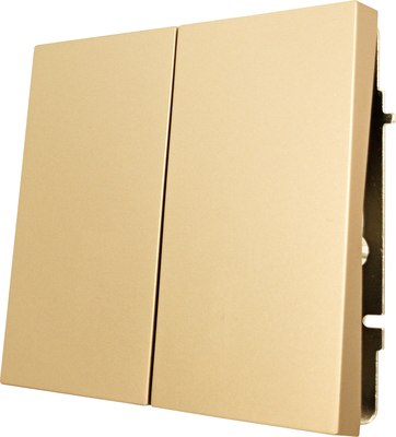 Выключатель Lezard Zima 704-3688-101QC