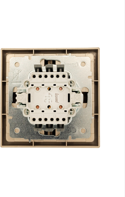 Выключатель Lezard Zima 704-3688-101QC