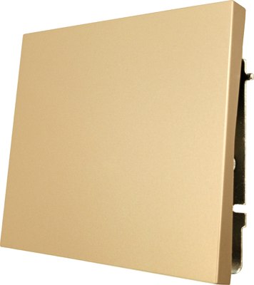 Выключатель Lezard Zima 704-3688-100QC