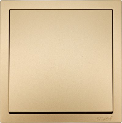 Выключатель Lezard Zima 704-3688-100QC
