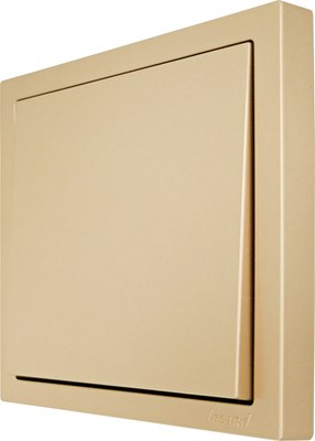 Выключатель Lezard Zima 704-3688-100QC