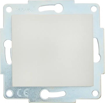 Выключатель Lezard Asti 7081-3088-100 - фото