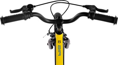 Детский велосипед Maxiscoo Air Стандарт Плюс 16 2025 / MSC-A1641