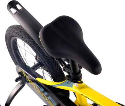 Детский велосипед Maxiscoo Air Стандарт Плюс 16 2025 / MSC-A1641