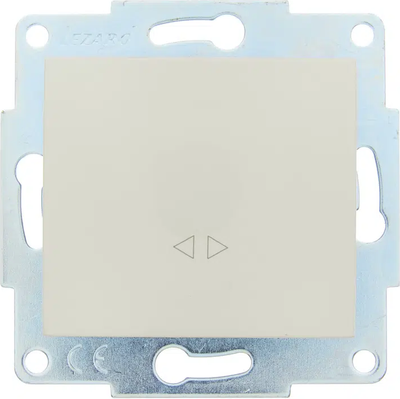 Выключатель Lezard Asti 7081-3088-107 - фото